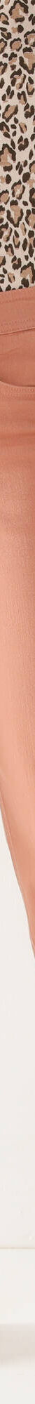 Pantacourt droit sculptant, renfort gainant (corail foncé) Pantacourt droit sculptant, renfort gainant (corail foncé)